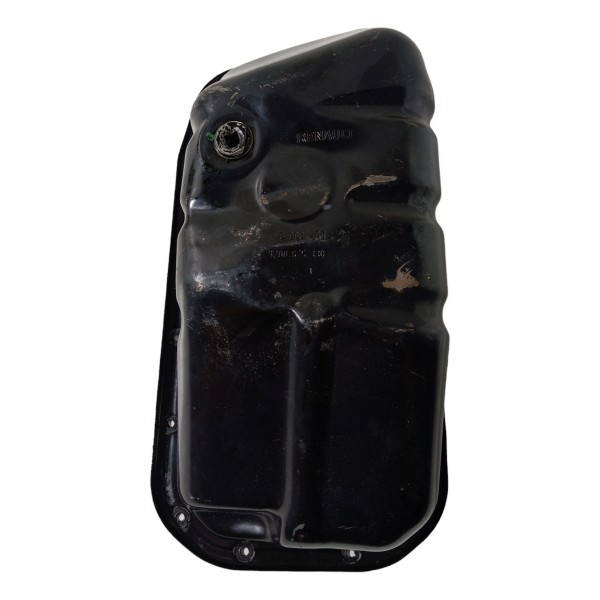 Cárter Óleo Motor Renault Clio 1.0 16v 2008 2009 2010 2011