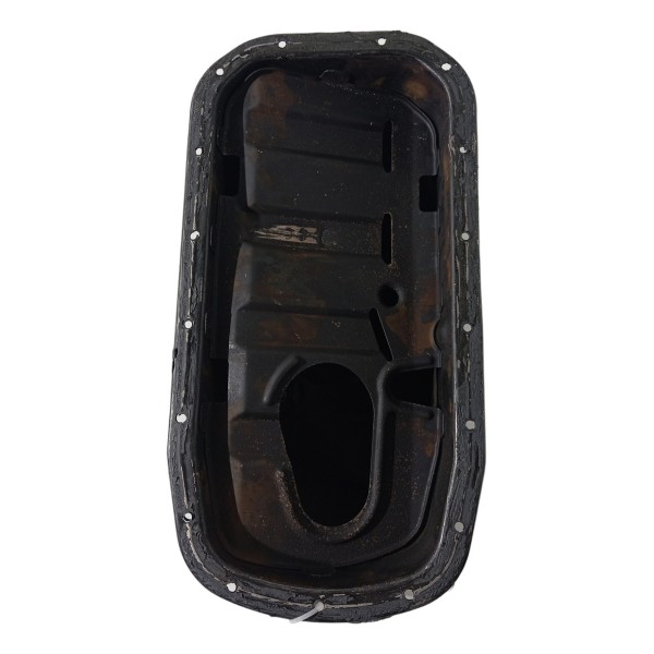 Cárter Óleo Motor Renault Clio 1.0 16v 2008 2009 2010 2011