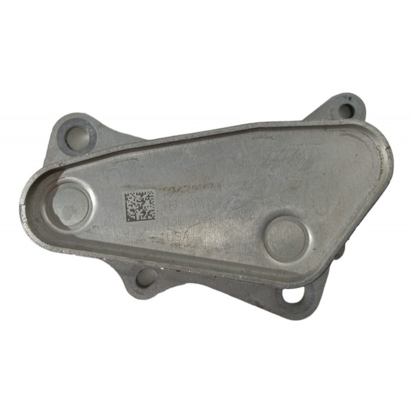 Resfriador Trocador Calor Óleo Motor Gm Tracker 1.4 T 2018