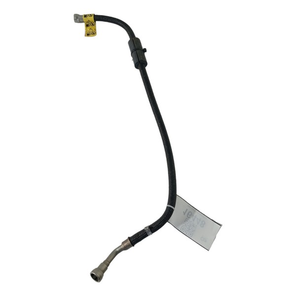 Cano Mangueira Suspiro Óleo Motor Chevrolet Tracker 1.4 2019