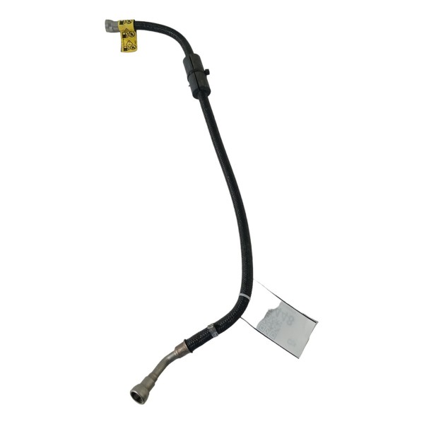 Cano Mangueira Suspiro Óleo Motor Chevrolet Tracker 1.4 2019