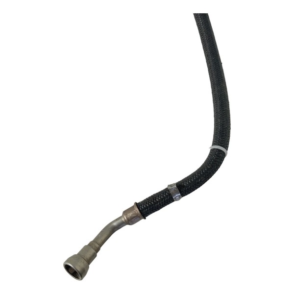 Cano Mangueira Suspiro Óleo Motor Chevrolet Tracker 1.4 2019