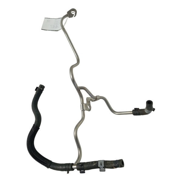 Cano Mangueira Água Motor Chevrolet Tracker 1.4 T 2017 18 19