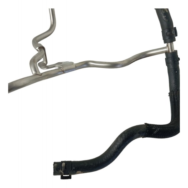 Cano Mangueira Água Motor Chevrolet Tracker 1.4 T 2017 18 19