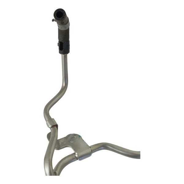 Cano Mangueira Água Motor Chevrolet Tracker 1.4 T 2017 18 19