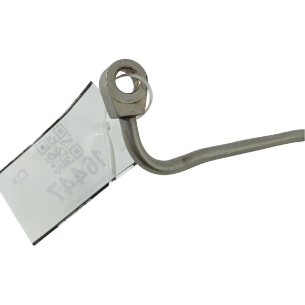 Cano Mangueira Água Motor Chevrolet Tracker 1.4 T 2017 18 19