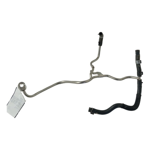 Cano Mangueira Água Motor Chevrolet Tracker 1.4 T 2017 18 19