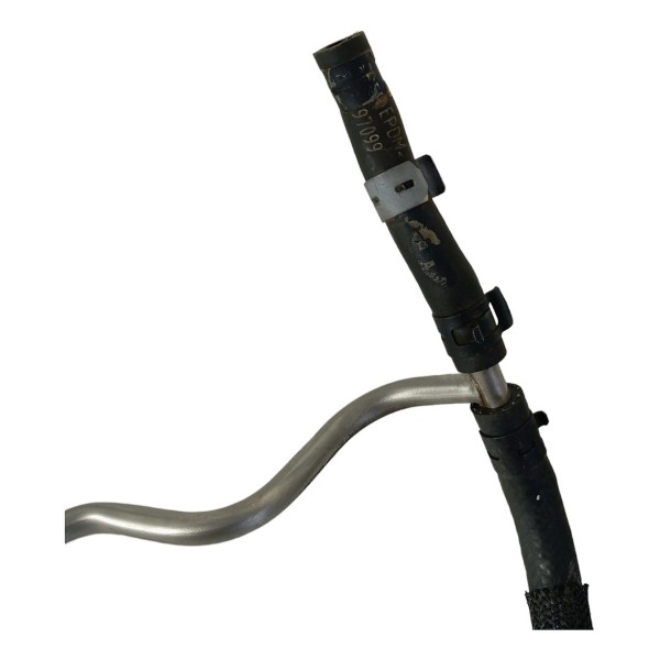 Cano Mangueira Água Motor Chevrolet Tracker 1.4 T 2017 18 19