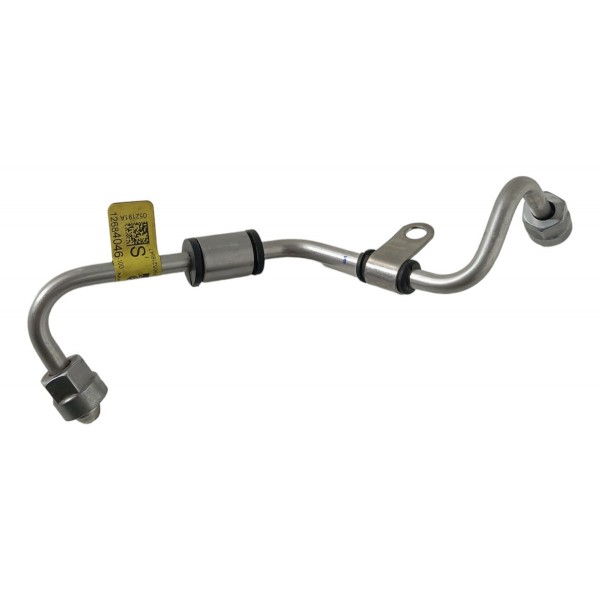 Cano Mangueira Bomba Alta Pressão Chevrolet Tracker 1.4 2019