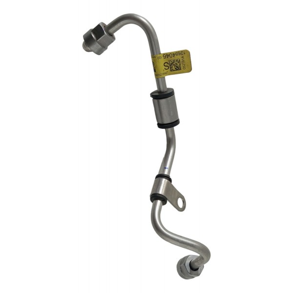 Cano Mangueira Bomba Alta Pressão Chevrolet Tracker 1.4 2019