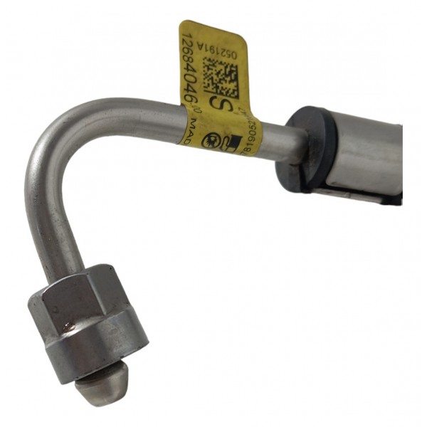 Cano Mangueira Bomba Alta Pressão Chevrolet Tracker 1.4 2019