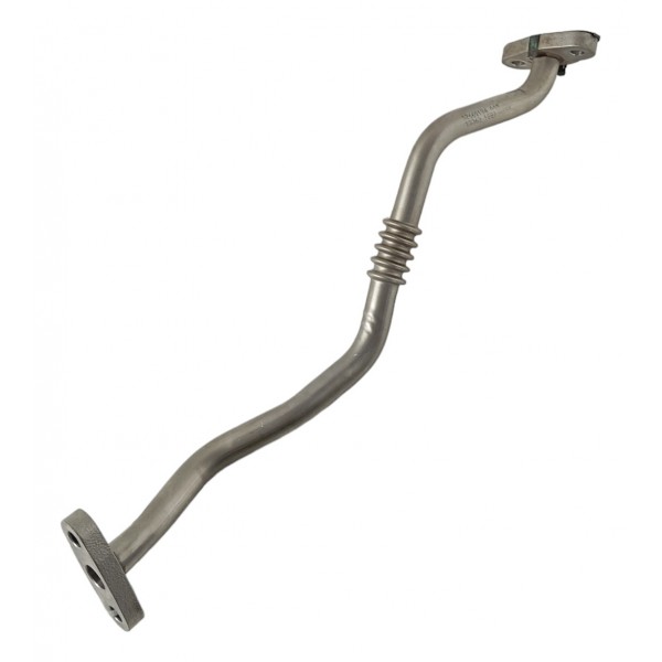 Cano Tubo Retorno Óleo Turbina Gm Tracker 1.4 Turbo 2018 19