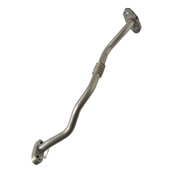 Cano Tubo Retorno Óleo Turbina Gm Tracker 1.4 Turbo 2018 19
