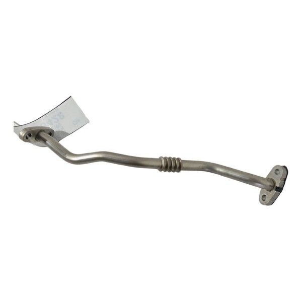 Cano Tubo Retorno Óleo Turbina Gm Tracker 1.4 Turbo 2018 19