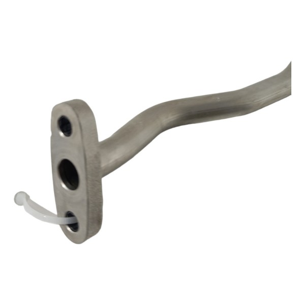 Cano Tubo Retorno Óleo Turbina Gm Tracker 1.4 Turbo 2018 19
