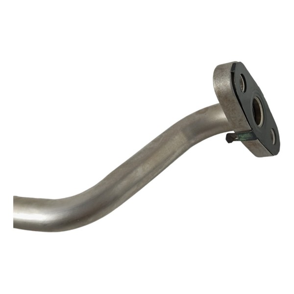 Cano Tubo Retorno Óleo Turbina Gm Tracker 1.4 Turbo 2018 19