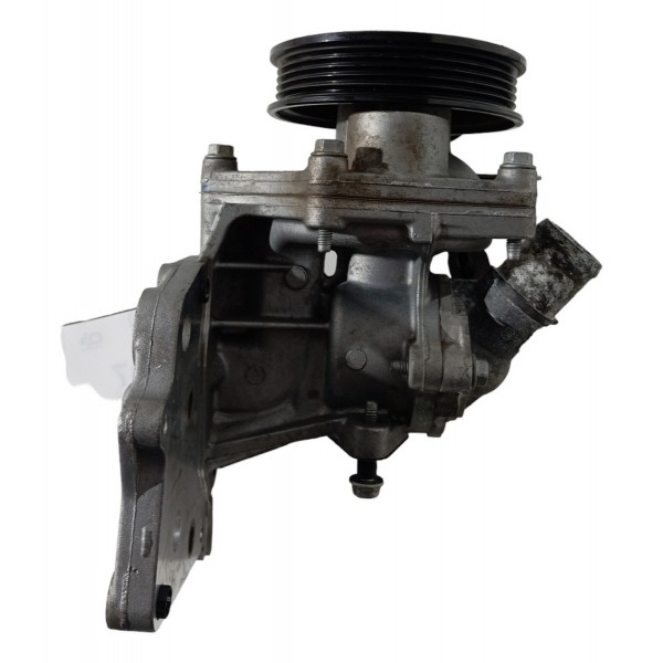 Bomba Água Chevrolet Tracker 1.4 Turbo 2016 2017 2018 2019