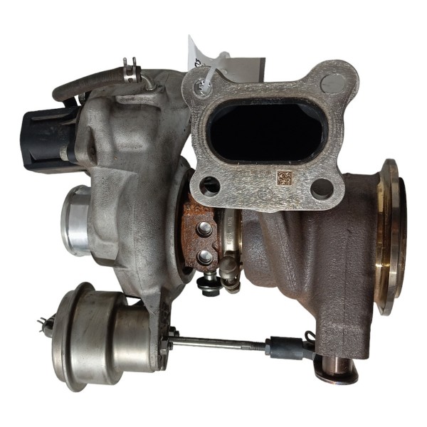 Turbina Chevrolet Tracker 1.4 Turbo 2016 2017 2018 2019