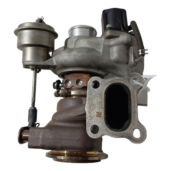 Turbina Chevrolet Tracker 1.4 Turbo 2016 2017 2018 2019