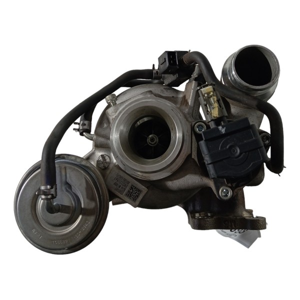 Turbina Chevrolet Tracker 1.4 Turbo 2016 2017 2018 2019