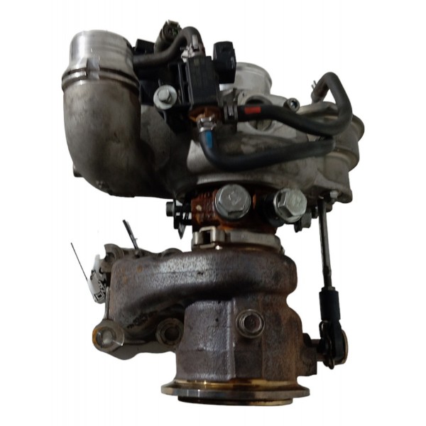 Turbina Chevrolet Tracker 1.4 Turbo 2016 2017 2018 2019