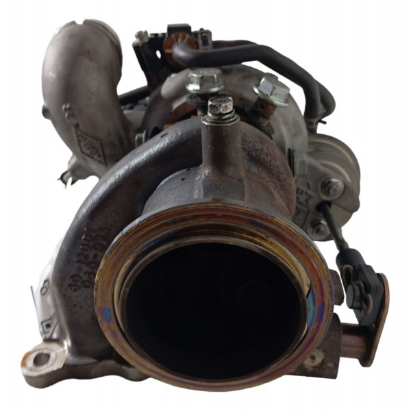 Turbina Chevrolet Tracker 1.4 Turbo 2016 2017 2018 2019