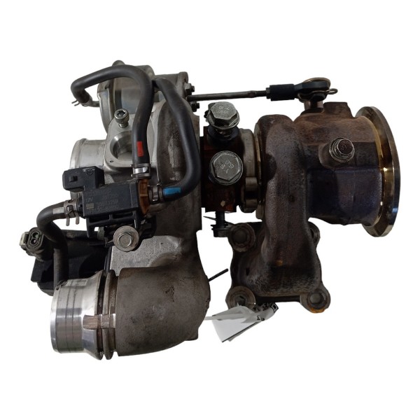 Turbina Chevrolet Tracker 1.4 Turbo 2016 2017 2018 2019