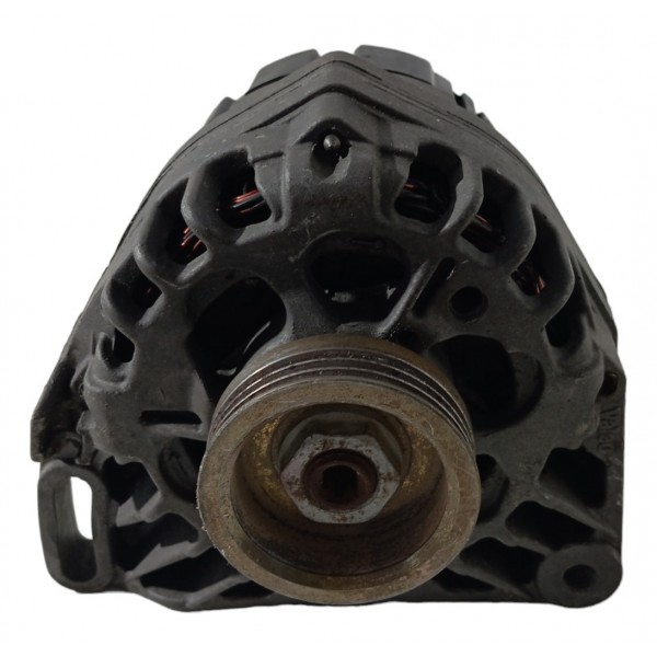 Alternador Renault Clio Logan 1.0 16v 2009 2010 2011 2012