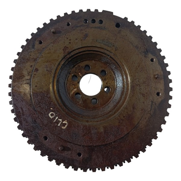 Cremalheira Volante Motor Renault Clio 1.0 16v 2009 10 11 12