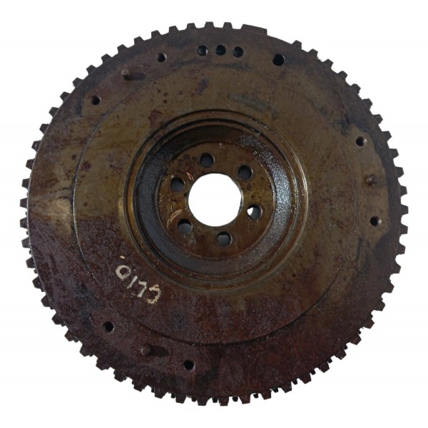 Cremalheira Volante Motor Renault Clio 1.0 16v 2009 10 11 12