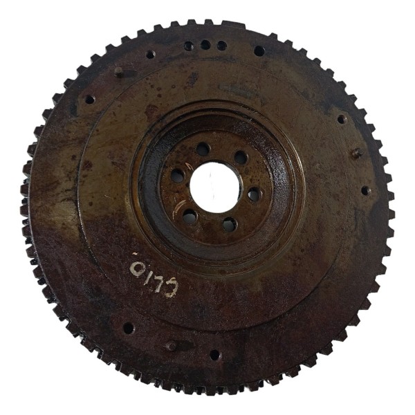 Cremalheira Volante Motor Renault Clio 1.0 16v 2009 10 11 12