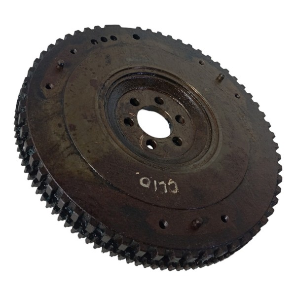 Cremalheira Volante Motor Renault Clio 1.0 16v 2009 10 11 12