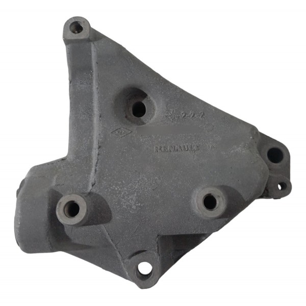 Suporte Compressor Ar Renault Clio Logan 1.0 16v 2010 11 12