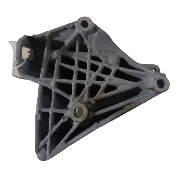 Suporte Compressor Ar Renault Clio Logan 1.0 16v 2010 11 12