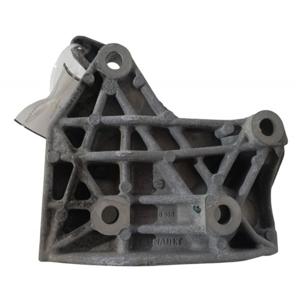 Suporte Alternador Renault Clio Logan 1.0 16v 2008 09 10 11