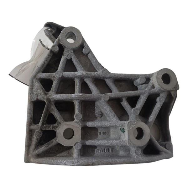 Suporte Alternador Renault Clio Logan 1.0 16v 2008 09 10 11