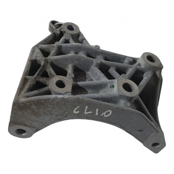 Suporte Alternador Renault Clio Logan 1.0 16v 2008 09 10 11
