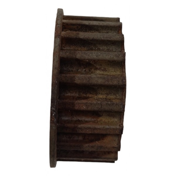 Engrenagem Virabrequim Renault Clio 1.0 16v 2008 09 10 11 12