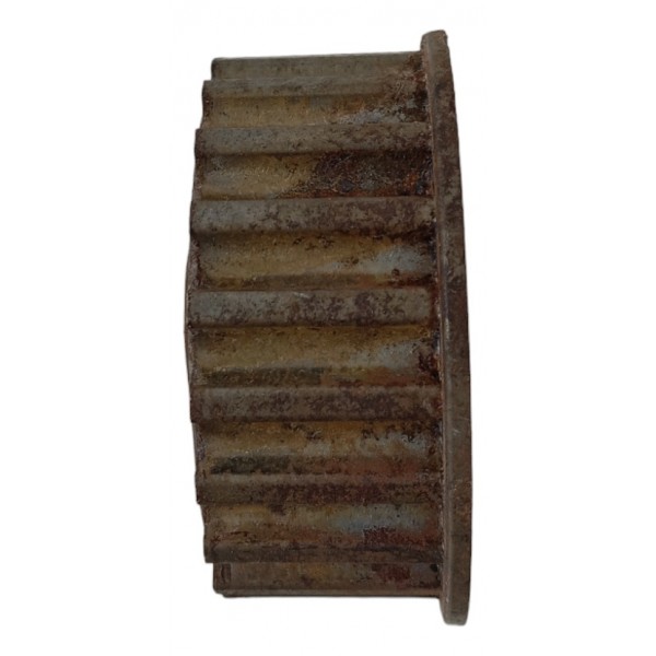 Engrenagem Virabrequim Renault Clio 1.0 16v 2008 09 10 11 12