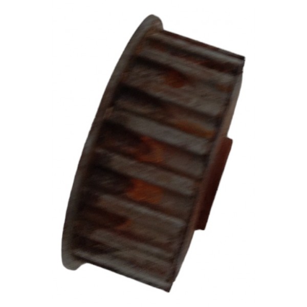 Engrenagem Virabrequim Renault Clio Logan Sandero 1.0 16v 09