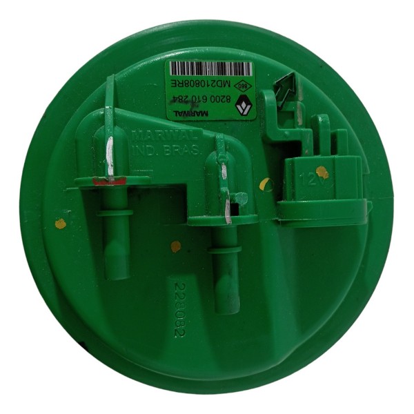 Bomba Combustível Renault Clio 1.0 16v 2008 2009 2010 2011