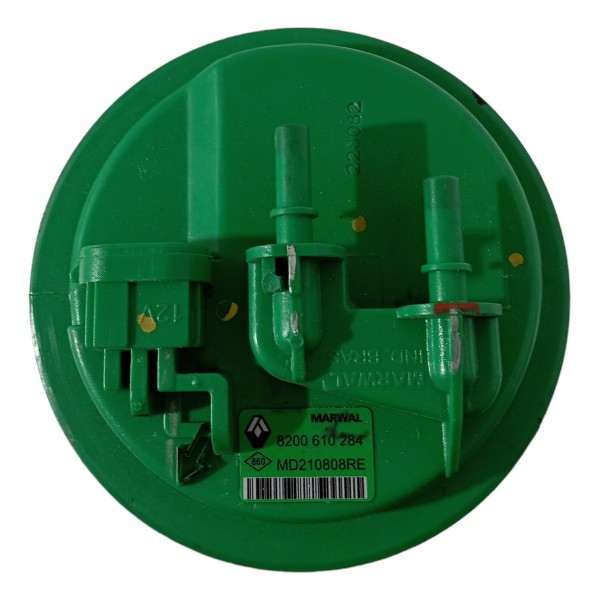 Bomba Combustível Renault Clio 1.0 16v 2008 2009 2010 2011