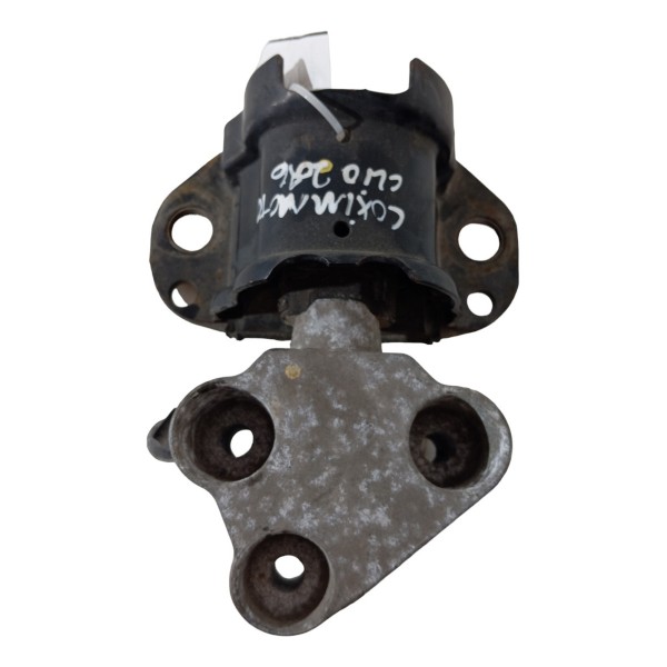 Coxim Motor Renault Clio 1.0 16v 2014 2015 2016 2017 2018