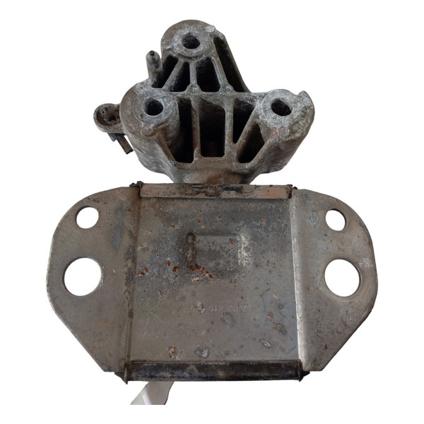 Coxim Motor Renault Clio 1.0 16v 2014 2015 2016 2017 2018