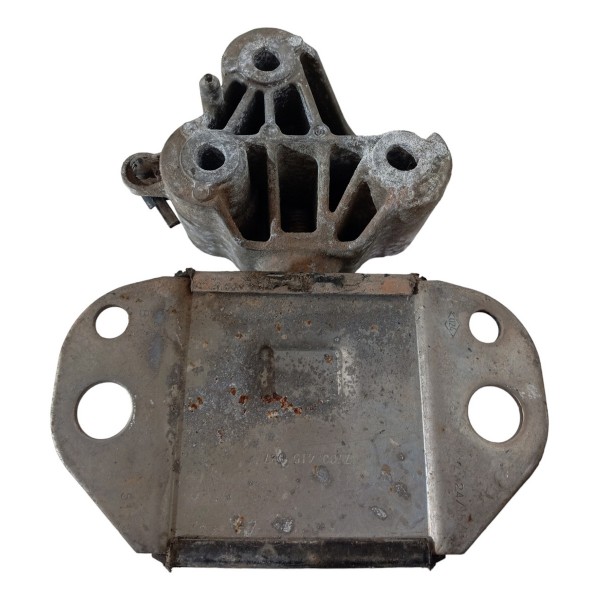 Coxim Motor Renault Clio 1.0 16v 2014 2015 2016 2017 2018