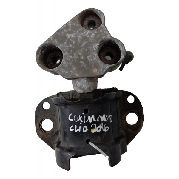Coxim Motor Renault Clio 1.0 16v 2014 2015 2016 2017 2018