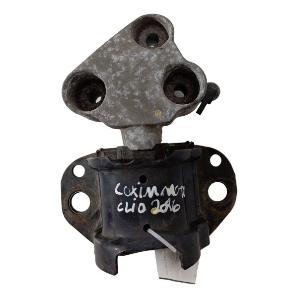 Coxim Motor Renault Clio 1.0 16v 2014 2015 2016 2017 2018