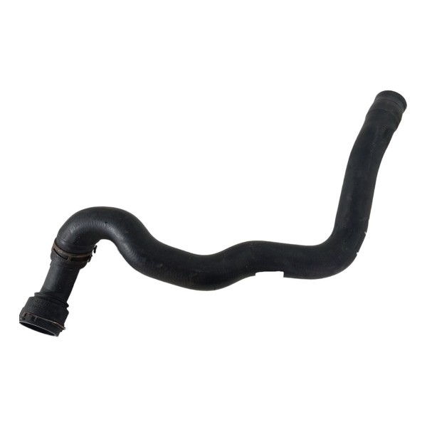 Mangueira Água Radiador Volkswagen Polo 1.6 2003 2004 2005 Preto