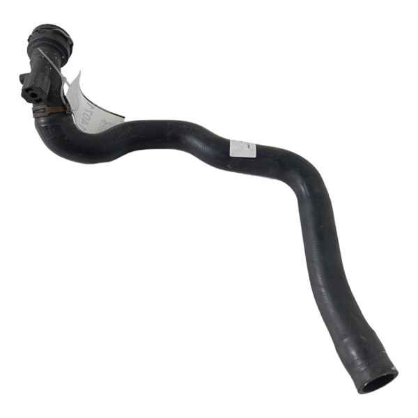 Mangueira Água Radiador Volkswagen Polo 1.6 2003 2004 2005 Preto