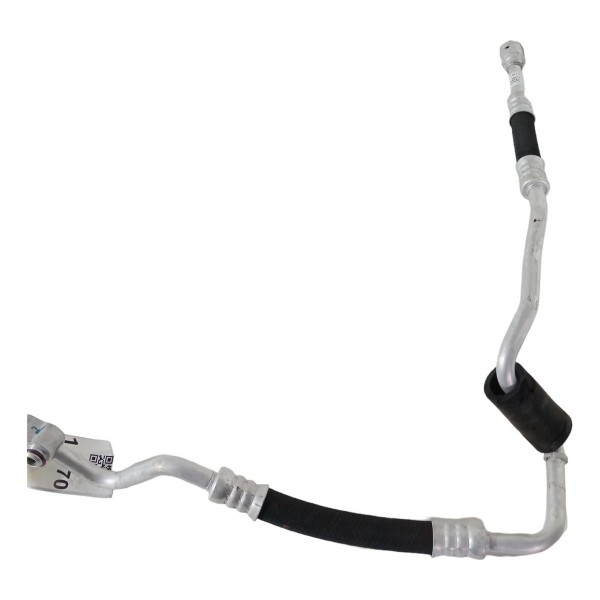 Mangueira Ar Condicionado Volkswagen Polo 1.6 2003 2004 2005